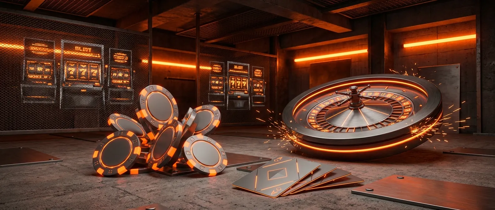 Verde Casino bonus
