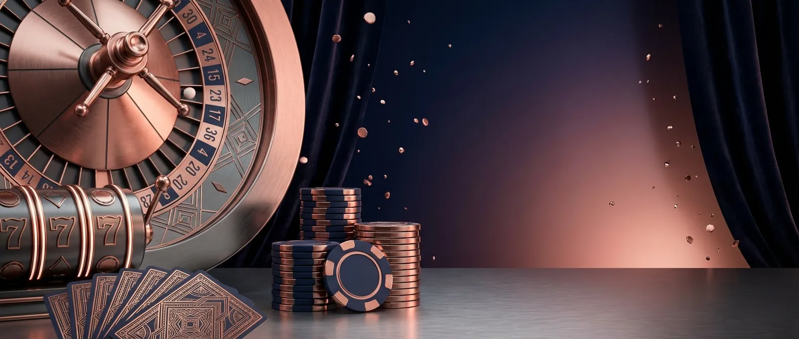 Verde Casino bonus